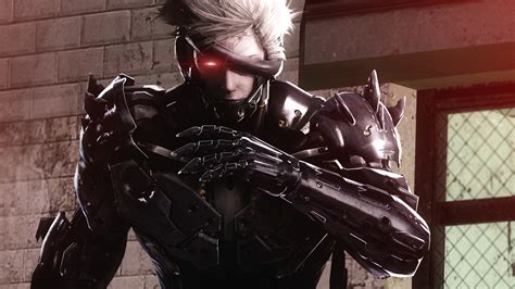 metal gear rising revengeance resolution